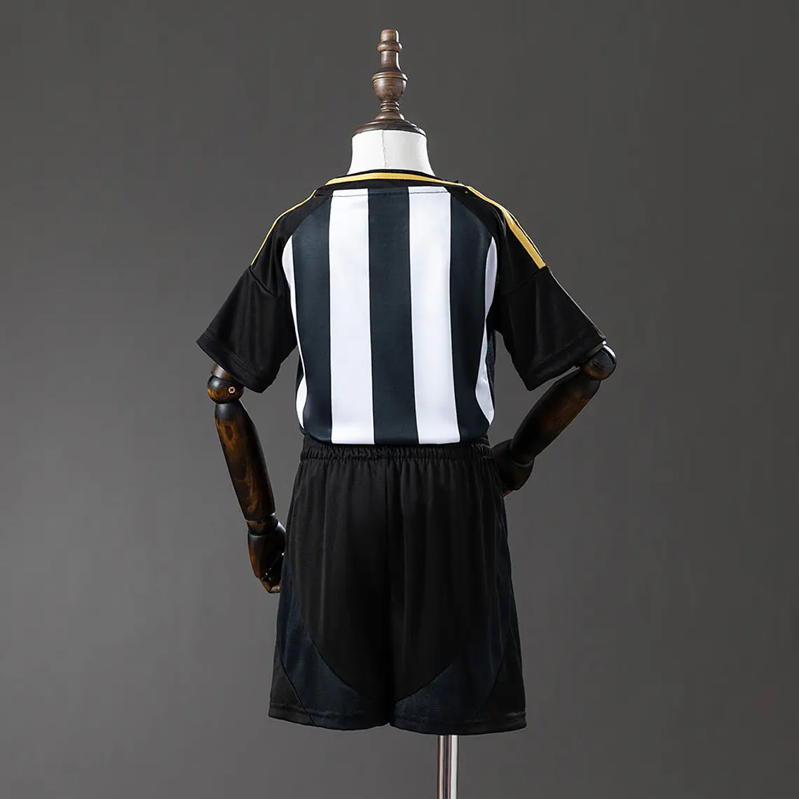 Conjunto Infantil Atlético Mineiro 2025/26 2