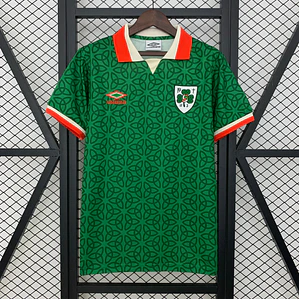 Camisa I 25/26 Irlanda St. Patrick's Day