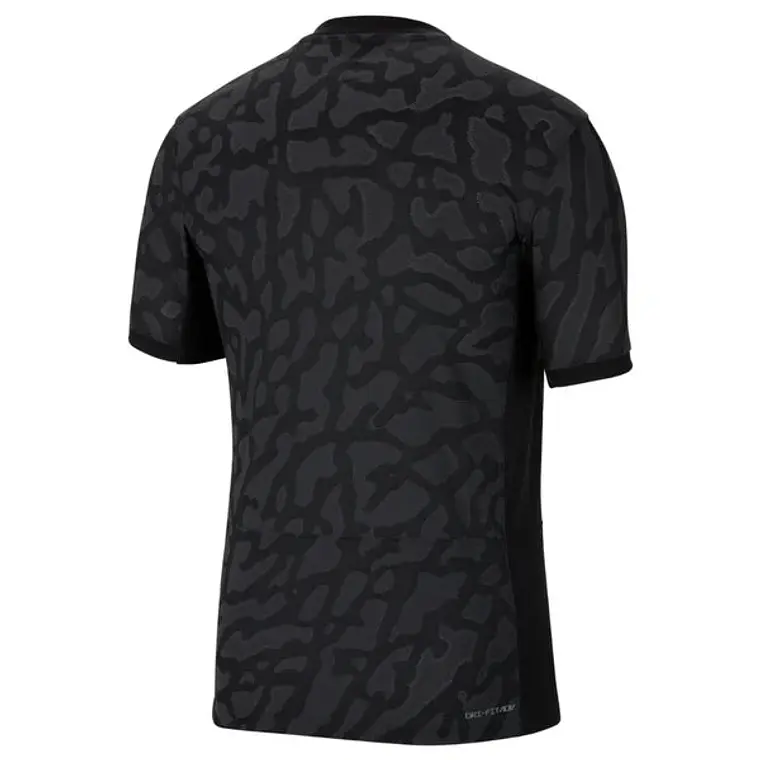 Camisa PSG Terceiro Uniforme 24/25 - Nike Jordan Torcedor Masculina 2