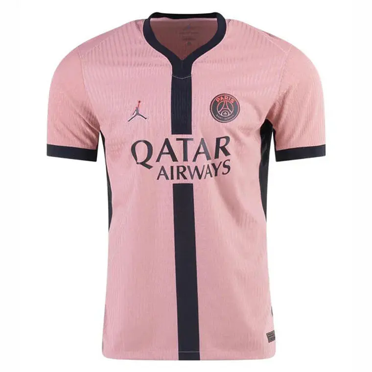 Camisa PSG Third 24/25 - Nike Jordan Torcedor Masculina 1