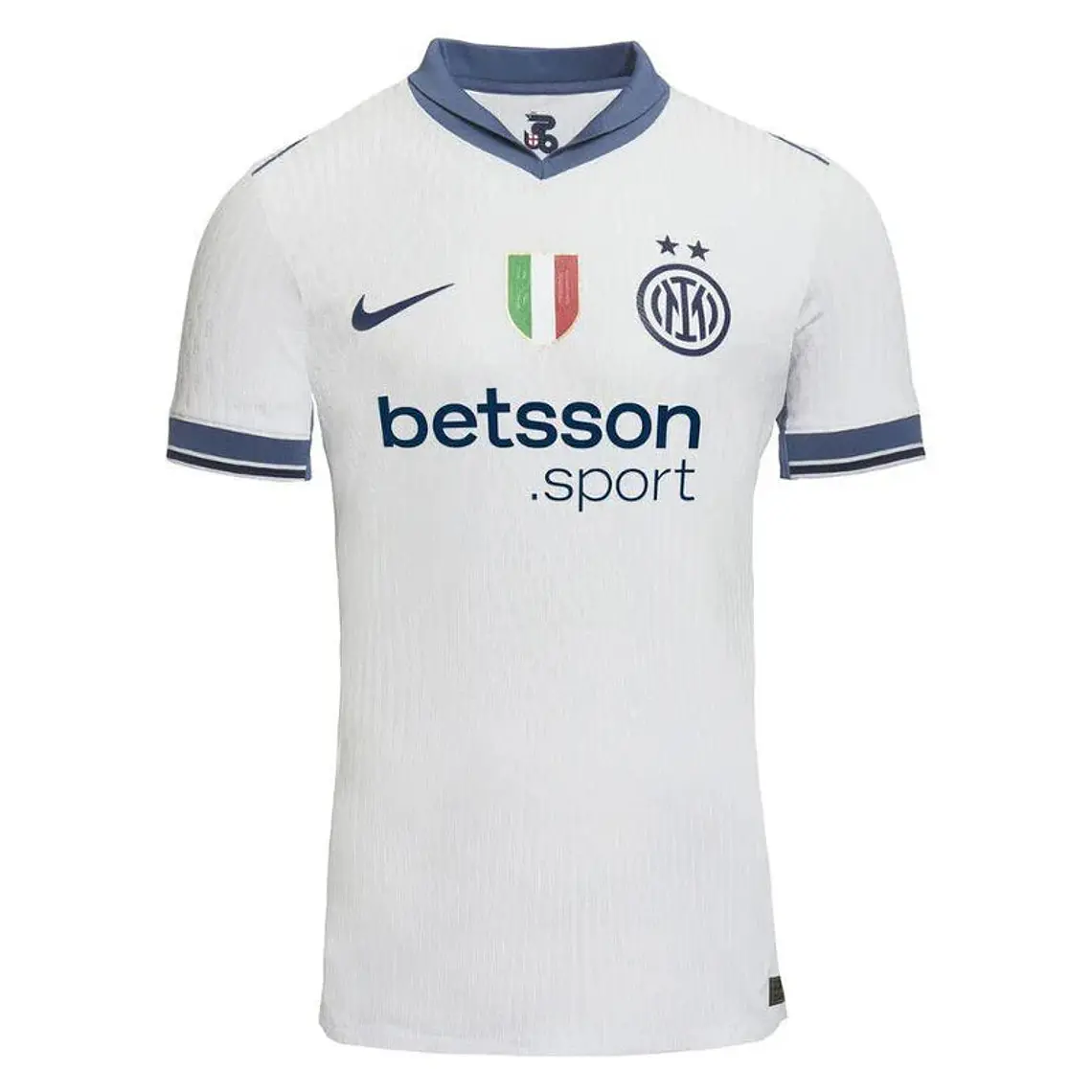 Camisa Inter de Milão Titular 24/25 - Nike Torcedor Masculina 1