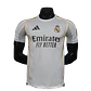 Camisa Real Madrid 25/26 I - Versão Jogador - Thumbnail 1