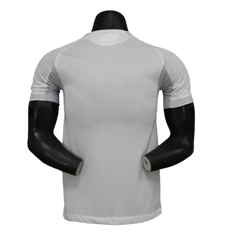 Camisa Real Madrid 25/26 I - Versão Jogador 2