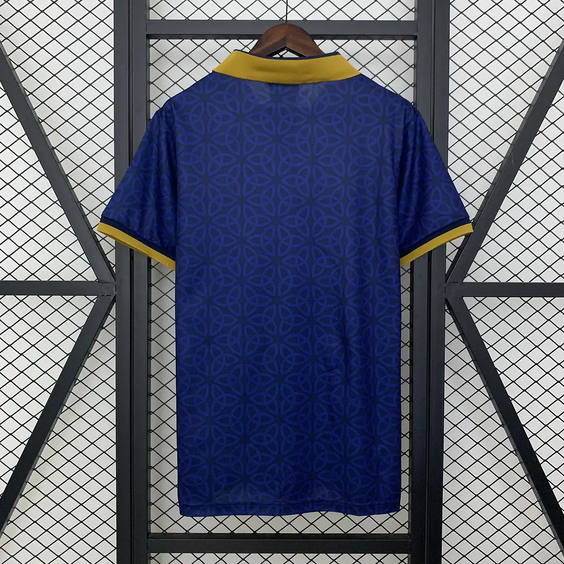Camisa II 25/26 Irlanda St. Patrick's Day 2
