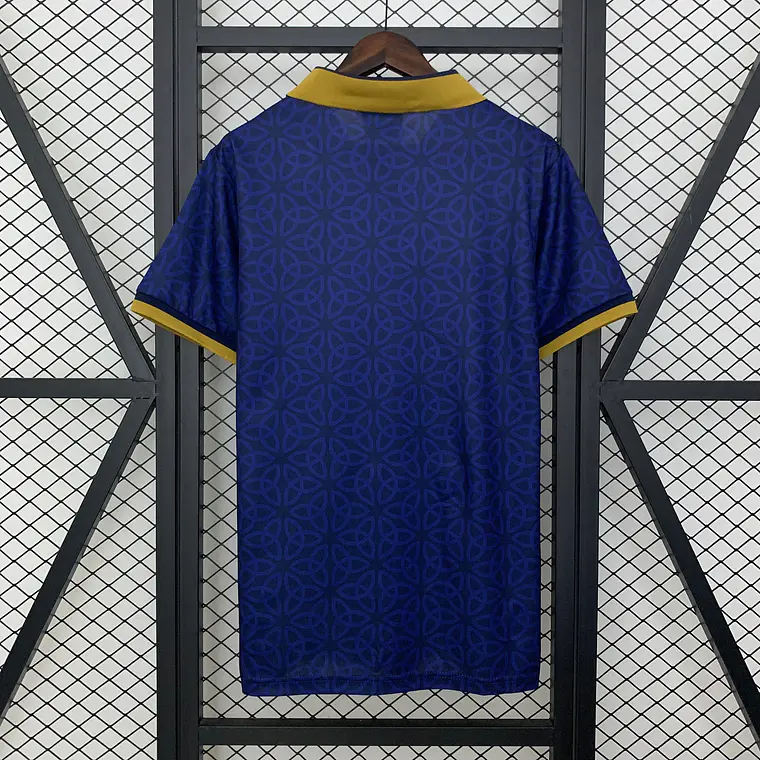 Camisa II 25/26 Irlanda St. Patrick's Day 2