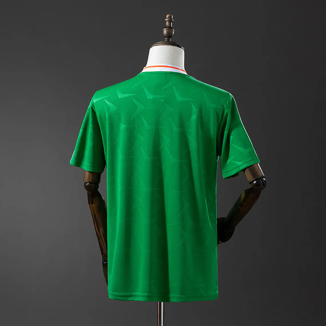Camisa Irlanda Retro 1990/92 2