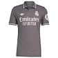 Camisa Real Madrid Terceiro Uniforme 24/25 - Adidas Torcedor Masculina - Thumbnail 1