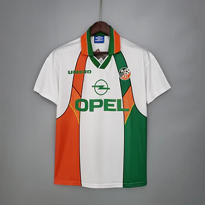 Camisa Irlanda Retro 1994/96