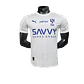 Camisa reserva Al Hilal SFC 25/26 II - Versão do jogador - Thumbnail 1