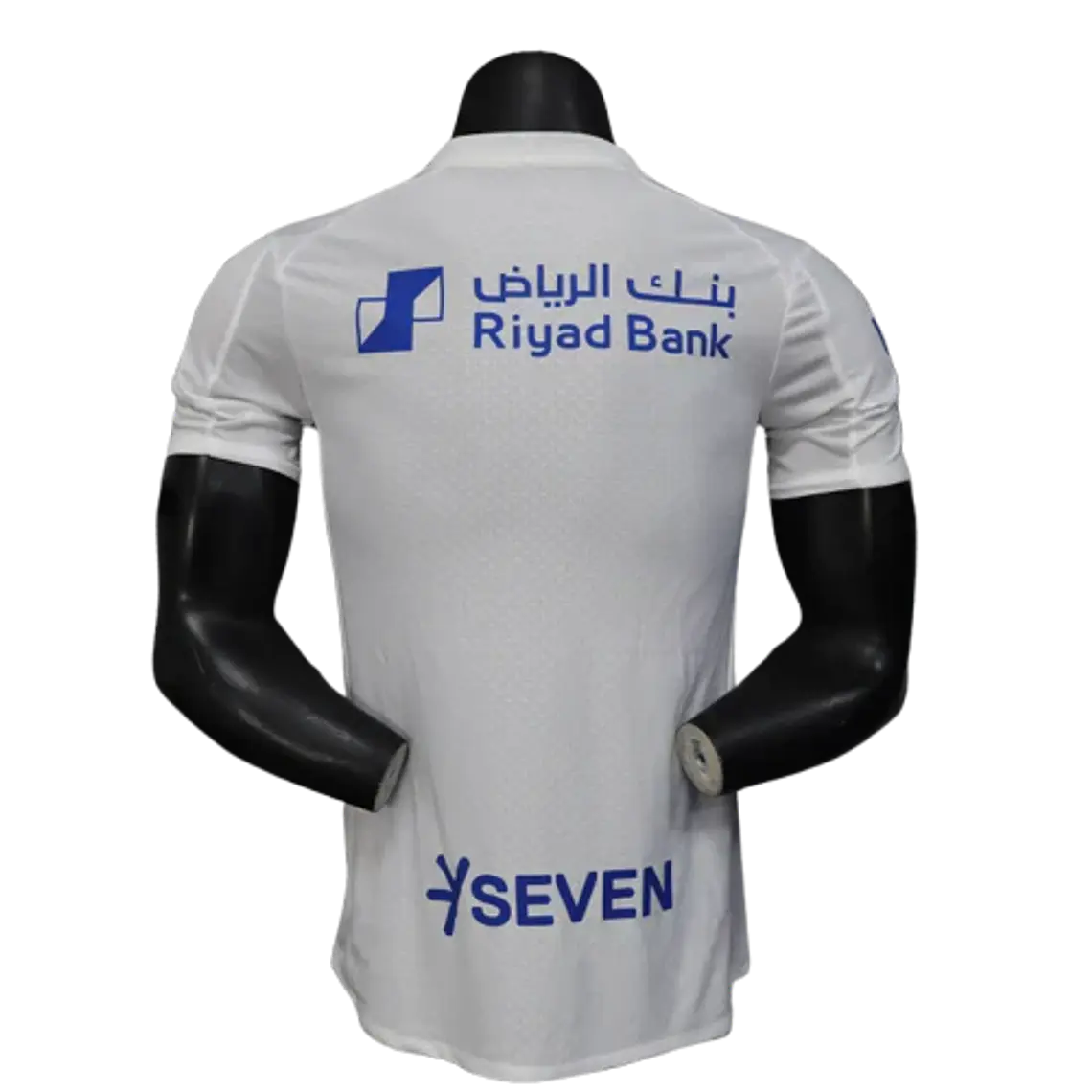 Camisa reserva Al Hilal SFC 25/26 II - Versão do jogador 2