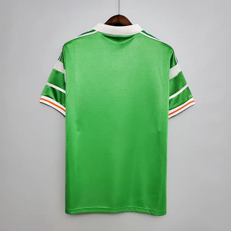 Camisa Irlanda Retro 1988 2