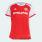 Camisa Internacional 24/25 Adidas Home Feminina Torcedor - Thumbnail 1