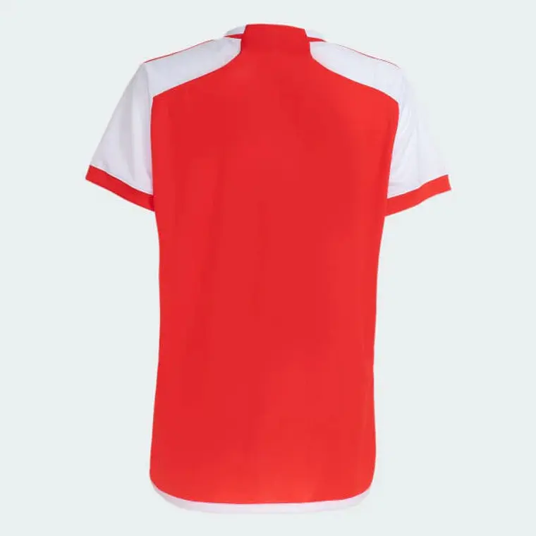 Camisa Internacional 24/25 Adidas Home Feminina Torcedor 2
