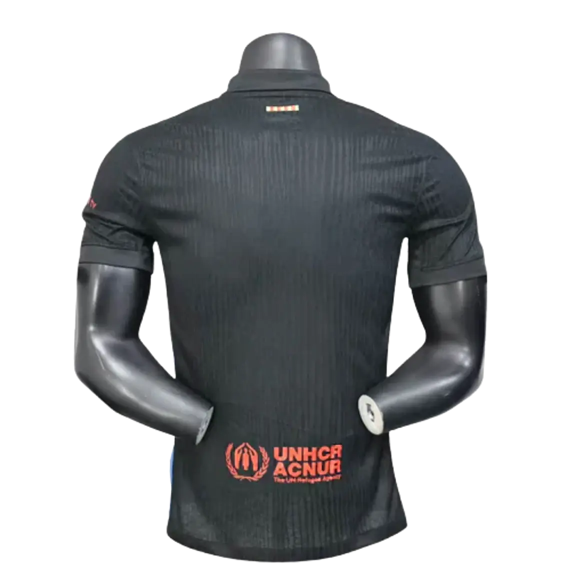 Camisa reserva do Barcelona 25/26 II - Versão de jogador 2