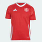 Camisa Internacional I 25/26 Torcedor Adidas Masculina - Vermelho - Thumbnail 1