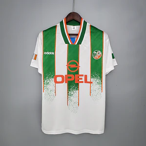 Camisa Irlanda Retro 1994/96