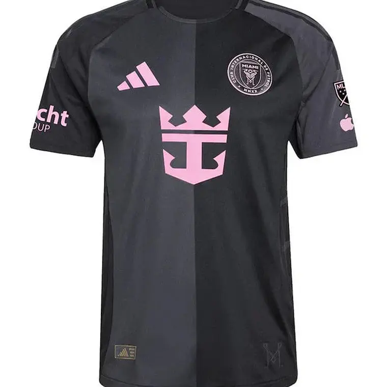 Camisa reserva Inter Miami CF 25/26 II - Versão Torcedor 1