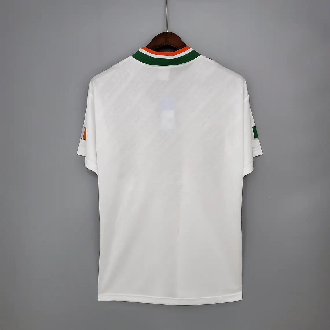 Camisa Irlanda Retro 1994/96 2