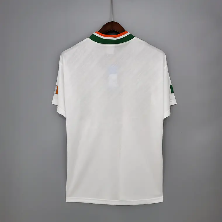 Camisa Irlanda Retro 1994/96 2