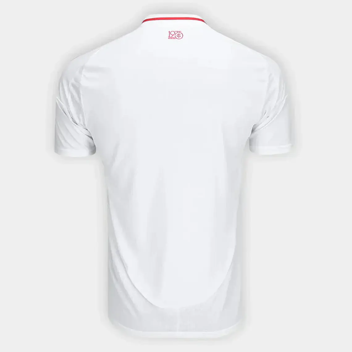 Camisa Internacional II 25/26 s/n Torcedor Adidas Masculina - Branco 2