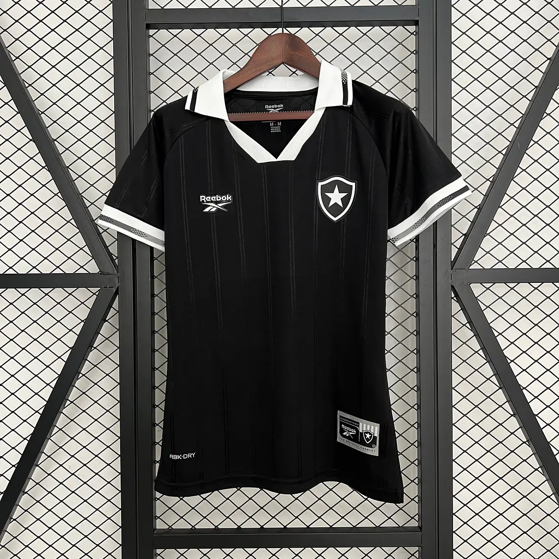 CAMISA II BOTAFOGO 25/26 FEMININA 1