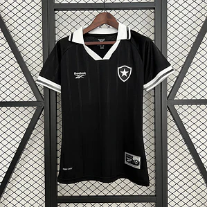 CAMISA II BOTAFOGO 25/26 FEMININA