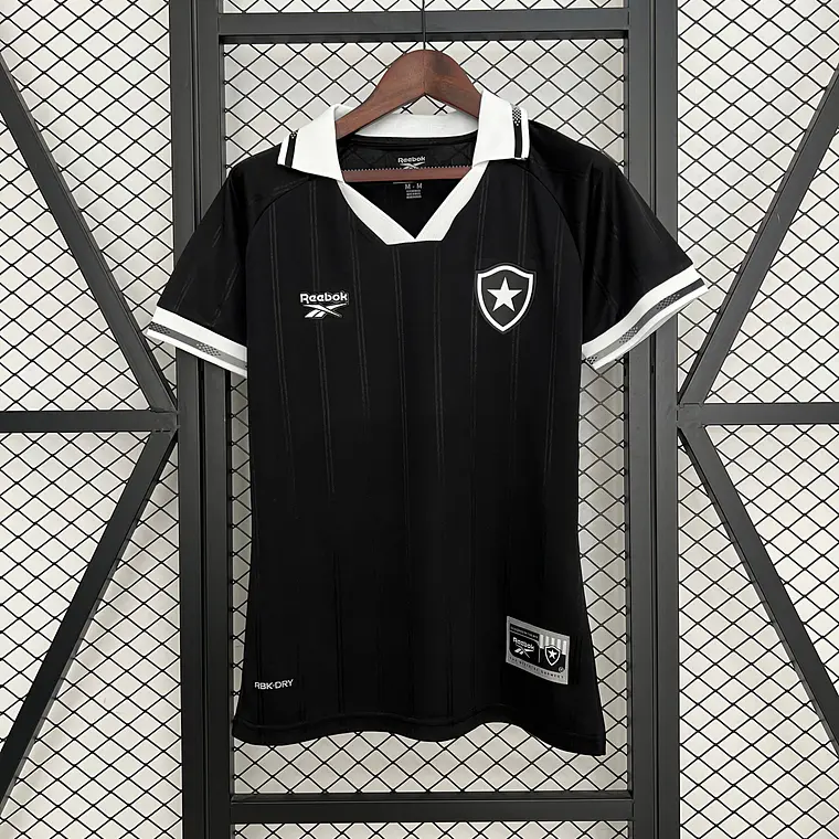 CAMISA II BOTAFOGO 25/26 FEMININA 1
