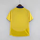 Camisa Retrô ARSENAL 2003-2005 AMARELA - Thumbnail 2