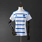 Camisa Cruzeiro II 25/26 s/n Torcedor Adidas Feminina - Branco+Azul - thumbnail 1