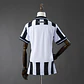 Camisa Botafogo I 25/26 s/n Torcedor Reebok Feminina - Branco+Preto - thumbnail 2