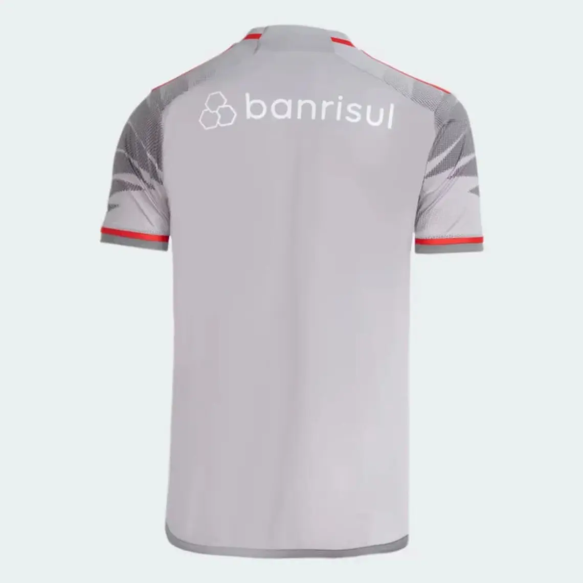 Camisa Internacional III 24/25 -  Adidas Torcedor Masculina 2
