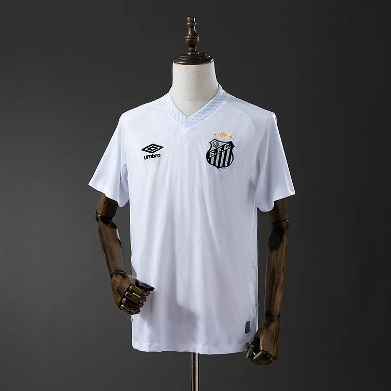 CAMISA I SANTOS 2025/26 1