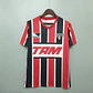 Camisa Retrô São Paulo 1993/93 Away - Thumbnail 1