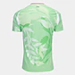 Camisa Italia Away 25/26 s/n Torcedor Adidas Masculina - Verde - thumbnail 2