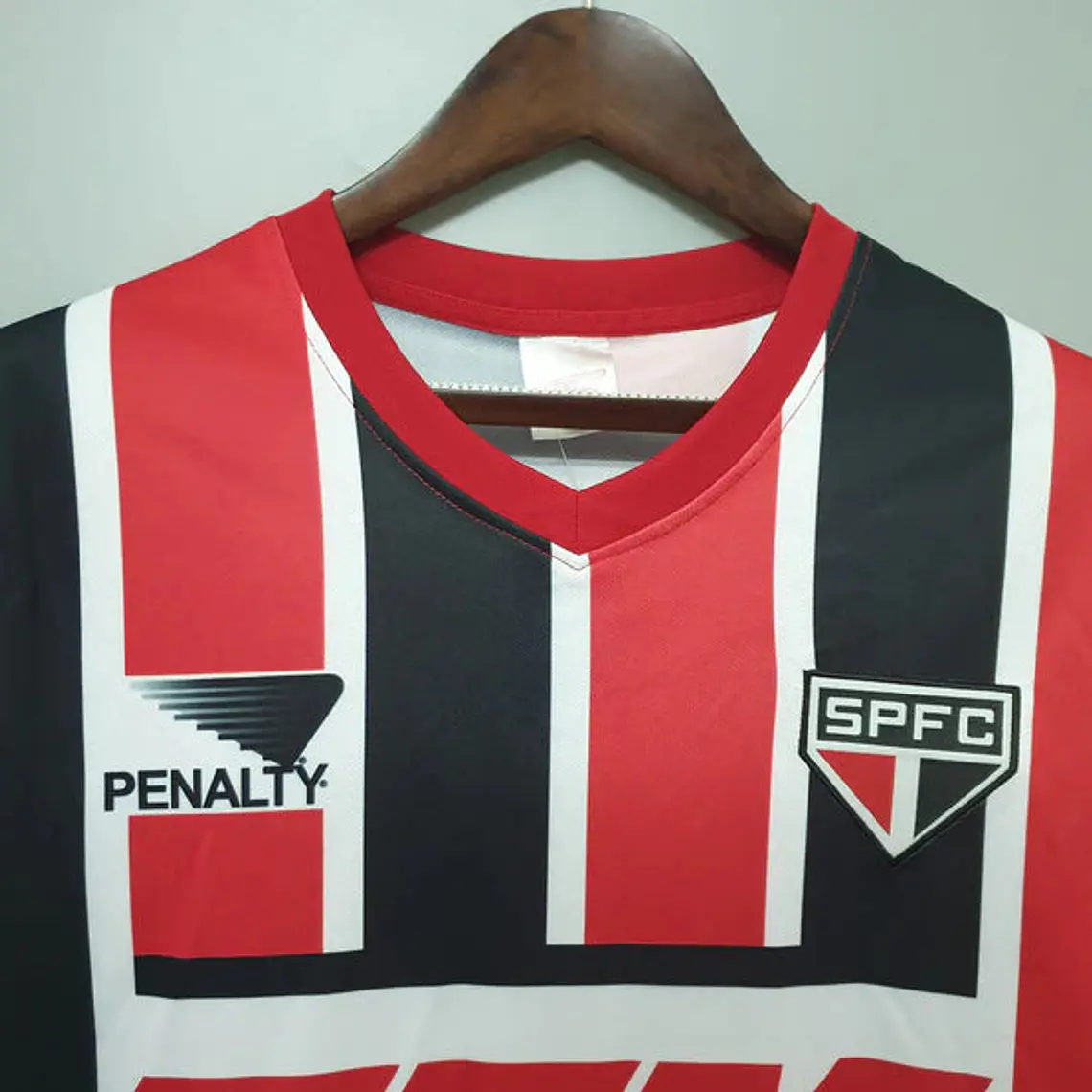 Camisa Retrô São Paulo 1993/93 Away 2