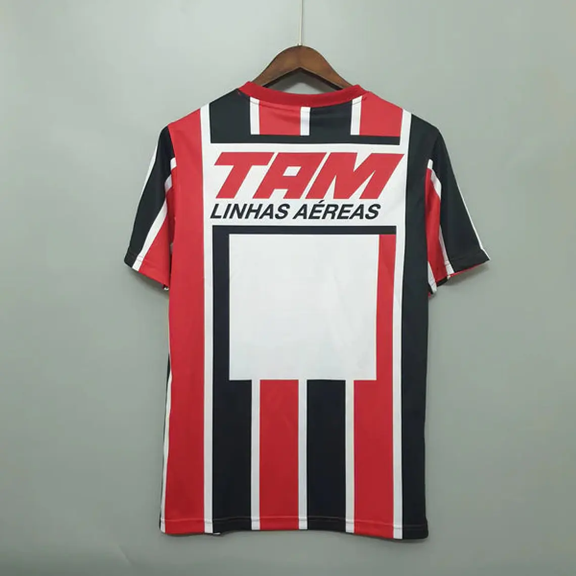 Camisa Retrô São Paulo 1993/93 Away 3