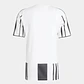 Camisa Juventus Home 25/26 s/n Torcedor Adidas Masculina - Branco - Thumbnail 2