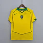 Camisa Retrô Seleção Brasil 2004/06 Home - Thumbnail 1