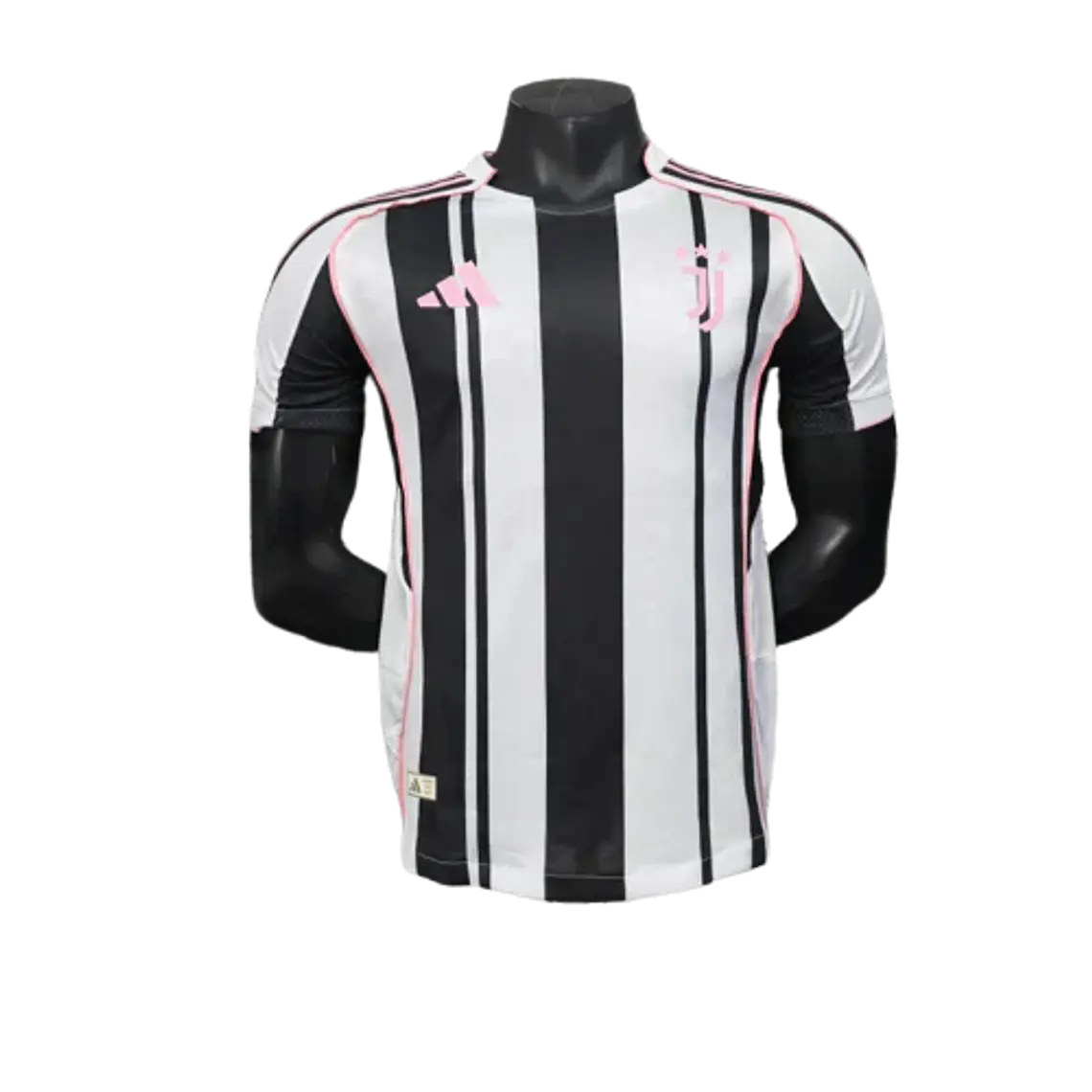 Camisa Juventus I 25/26 - Versão Jogador 1