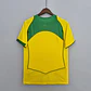 Camisa Retrô Seleção Brasil 2004/06 Home - Thumbnail 3