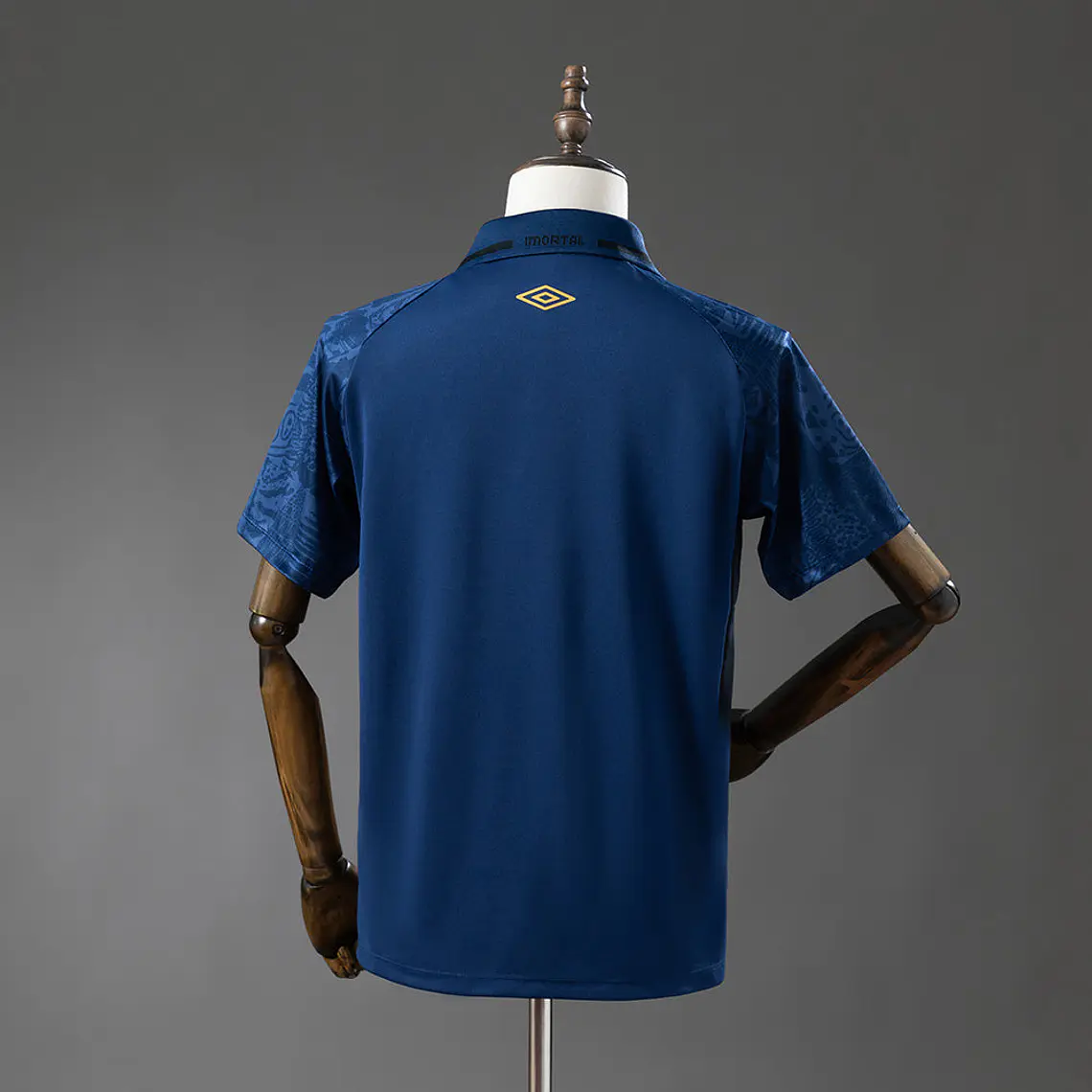 Camisa Grêmio III 25/26 s/n Torcedor Umbro Masculino 2
