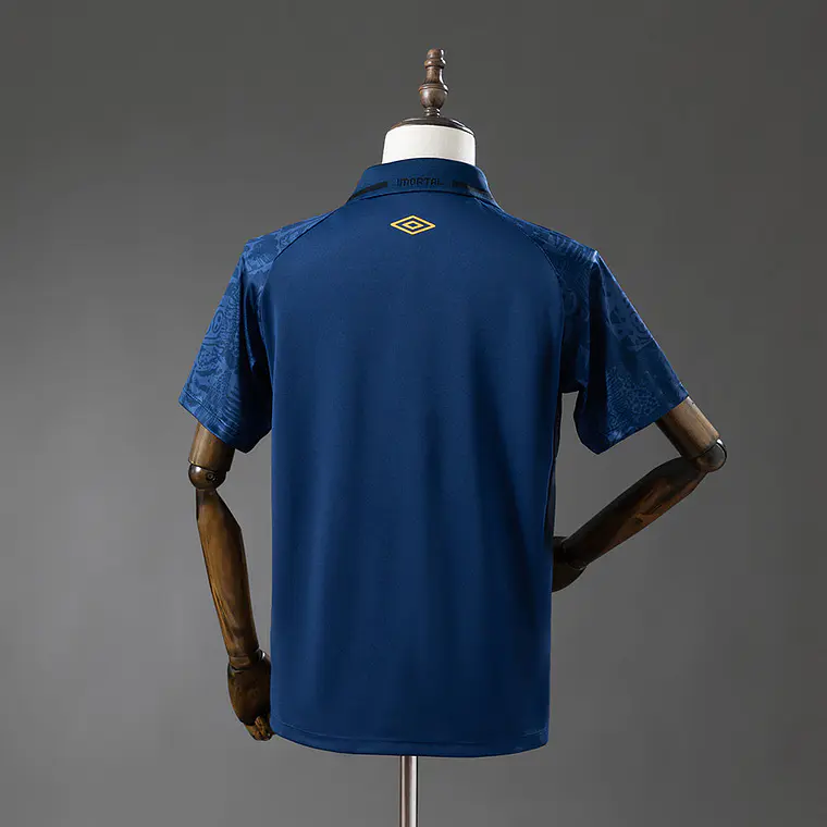 Camisa Grêmio III 25/26 s/n Torcedor Umbro Masculino 2