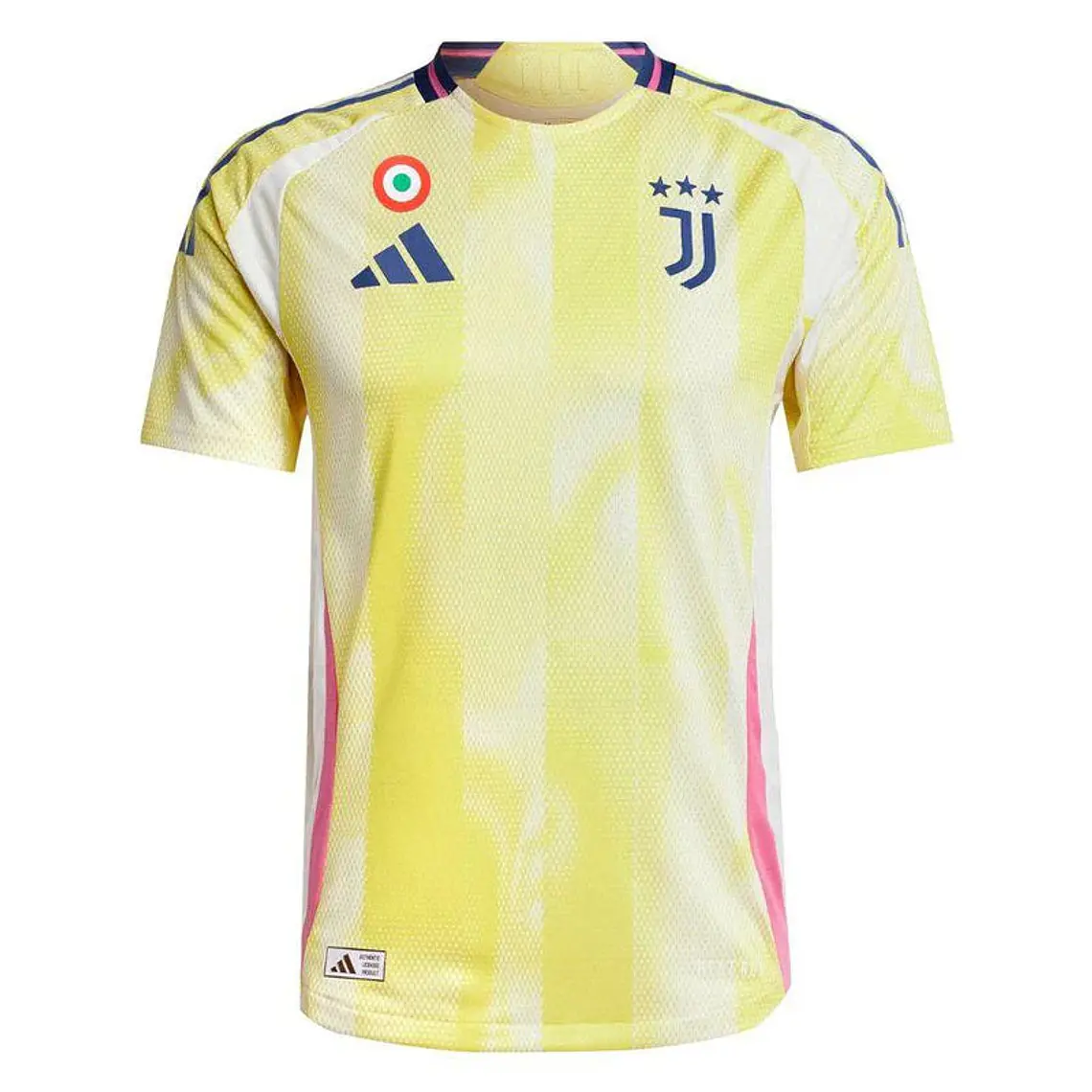 Camisa Juventus Reserva 24/25 - Adidas Torcedor Masculina 1