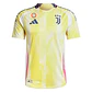 Camisa Juventus Reserva 24/25 - Adidas Torcedor Masculina - Thumbnail 1