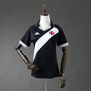 CAMISA I VASCO 25/26 KAPPA Feminina