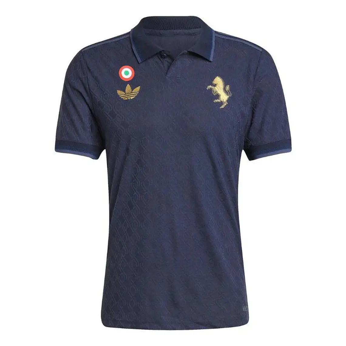 Camisa Juventus Terceiro Uniforme 24/25 - Adidas Torcedor Masculina 1