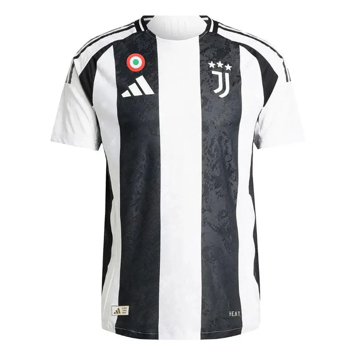 Camisa Juventus Titular 24/25 - Adidas Torcedor Masculina 1
