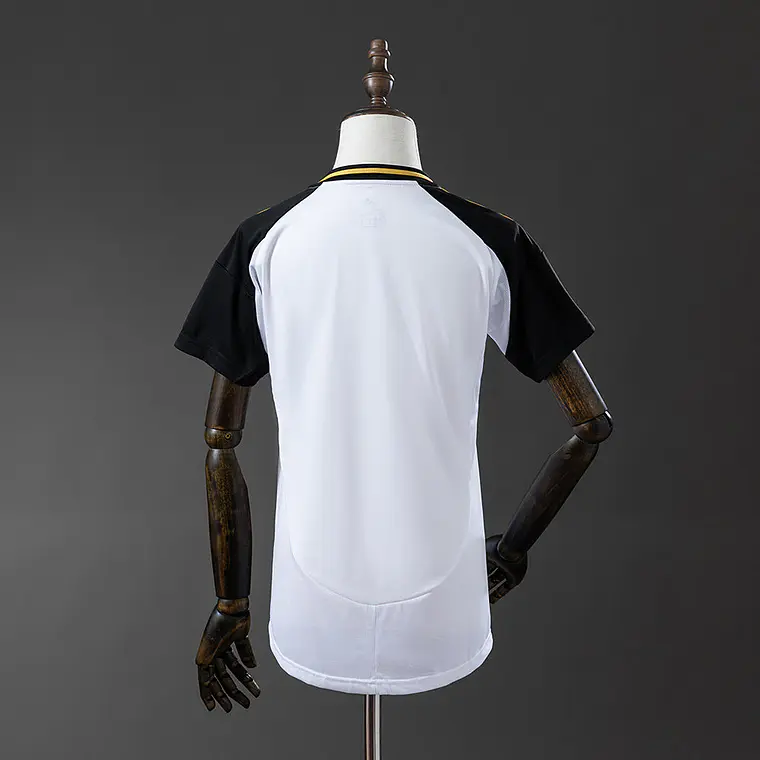 Camisa II Atletico Mineiro 25/26 feminina 2