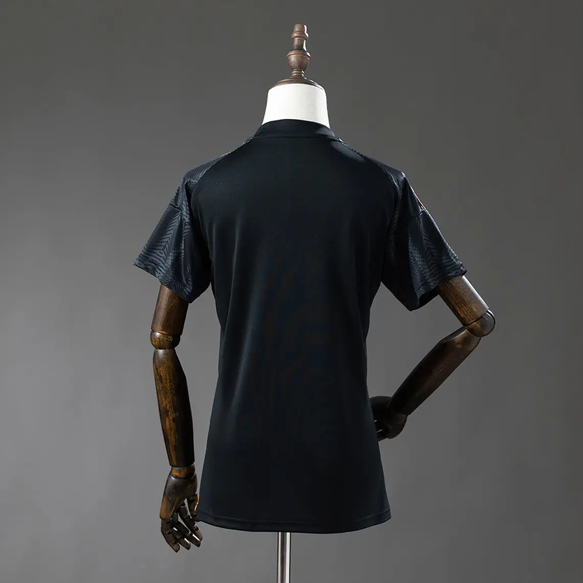 Camisa ALL BLACK Atlético Mineiro 25/26 Feminina 2