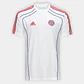 Camiseta Bayern de Munique 25/26 Urban Purist Adidas Masculina - Branco - thumbnail 1